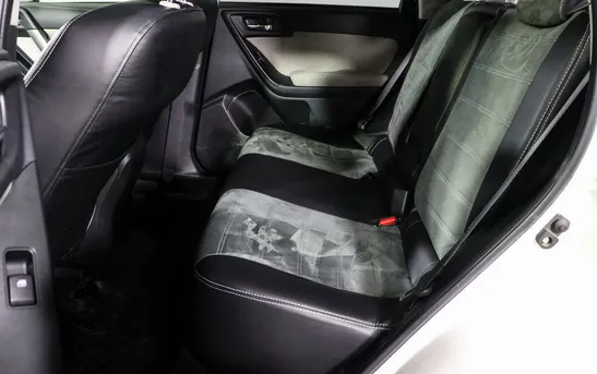Subaru Forester 2.50 вариатор, фото №10