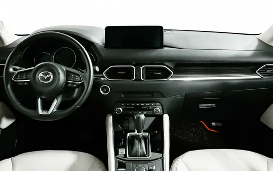 Mazda CX-5 2.50 автоматическая, фото №7