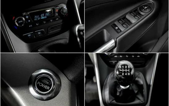 Ford Kuga 1.60 механика, фото №10