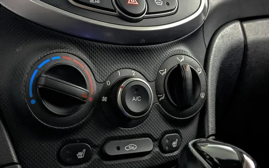 Hyundai Solaris 1.60 автоматическая, фото №8