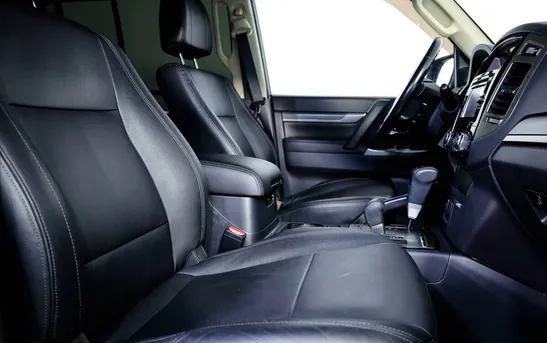 Mitsubishi Pajero 3.00 автоматическая, фото №11