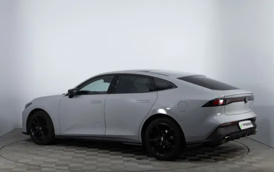 Changan UNI-V 1.50 робот, фото №4