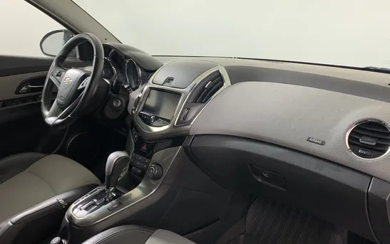 Chevrolet Cruze 1.80 автоматическая, фото №5