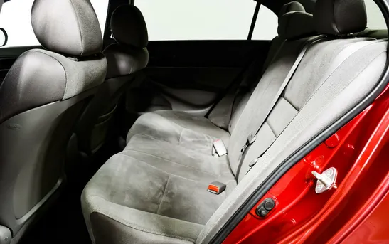 Honda Civic 1.80 автоматическая, фото №7