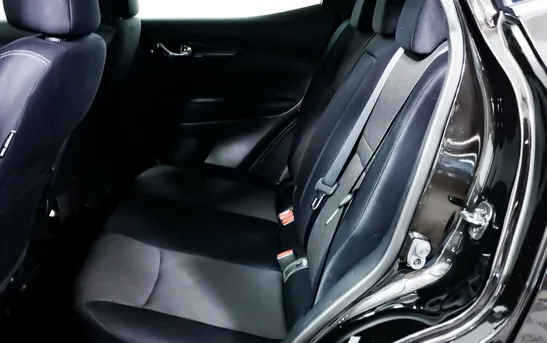 Nissan Qashqai 2.00 вариатор, фото №8