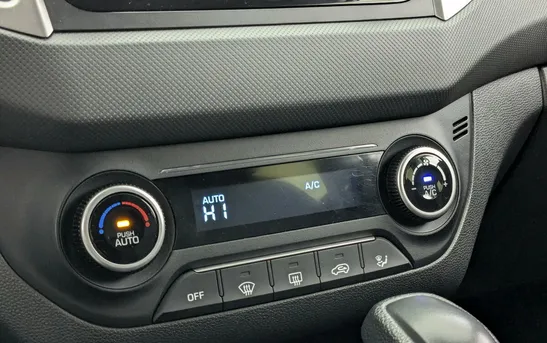 Hyundai Creta 2.00 автоматическая, фото №7