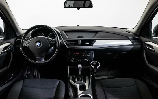 BMW X1 2.00 автоматическая, фото №5