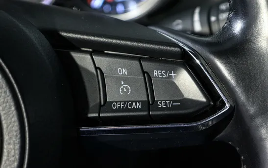 Mazda CX-9 2.50 автоматическая, фото №11