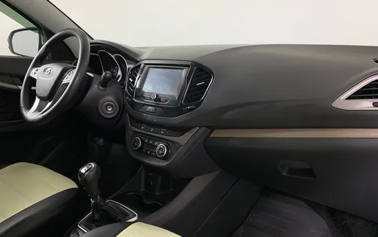 Lada (ВАЗ) Vesta 1.60 механика, фото №7