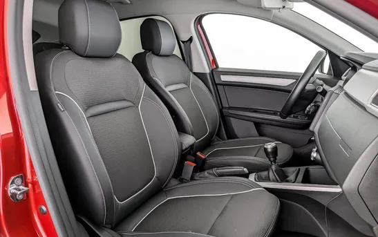 Renault Arkana 1.60 механика, фото №10