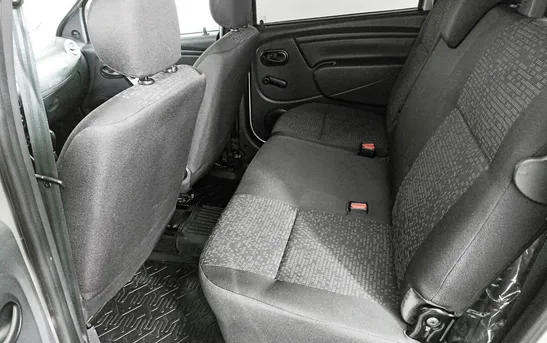 Lada (ВАЗ) Largus 1.60 механика, фото №6