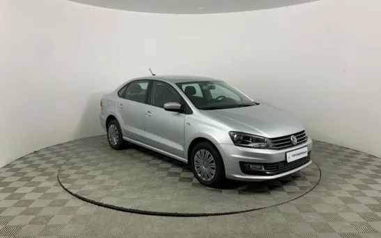 Volkswagen Polo 1.60 механика, фото №3