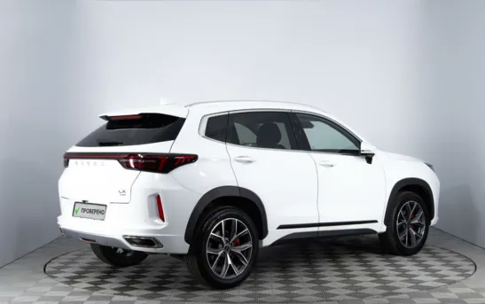 EXEED LX 1.60 робот, фото №2