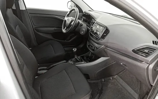 Lada (ВАЗ) Vesta 1.60 механика, фото №5