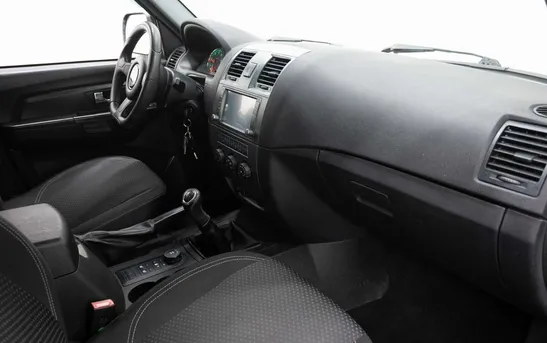 УАЗ Patriot 2.70 механика, фото №7