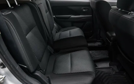 Mitsubishi Outlander 2.00 вариатор, фото №6