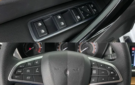 Lada (ВАЗ) Vesta 1.60 механика, фото №10