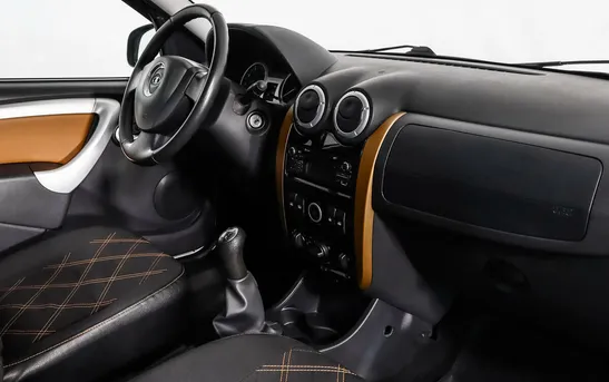 Lada (ВАЗ) Largus 1.60 механика, фото №5