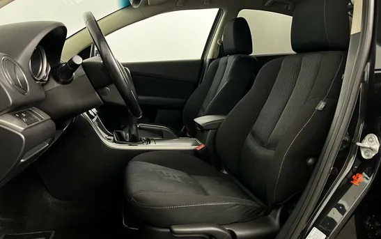 Mazda 6 1.80 механика, фото №11