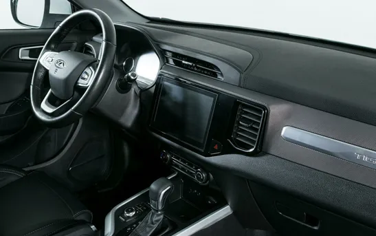 CHERY Tiggo 4 2.00 вариатор, фото №5