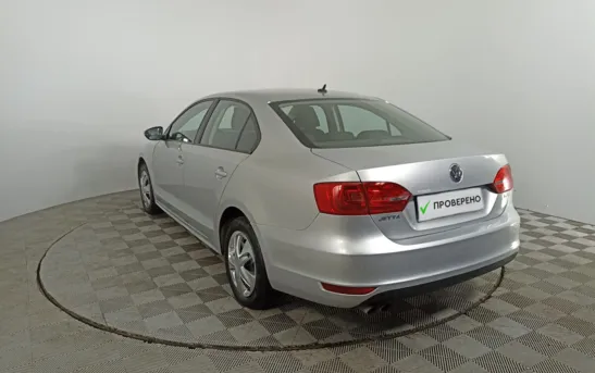 Volkswagen Jetta 1.40 механика, фото №4