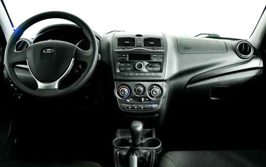 Lada (ВАЗ) Granta 1.60 механика, фото №5