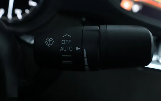 Mazda 6 2.50 автоматическая, фото №10