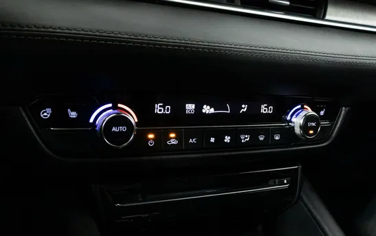 Mazda 6 2.50 автоматическая, фото №10