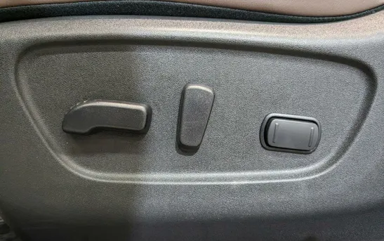 Nissan X-Trail 2.50 вариатор, фото №9