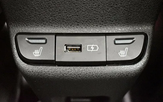 Lada (ВАЗ) XRAY 1.60 вариатор, фото №12