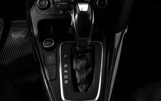 Ford Focus 1.50 автоматическая, фото №10