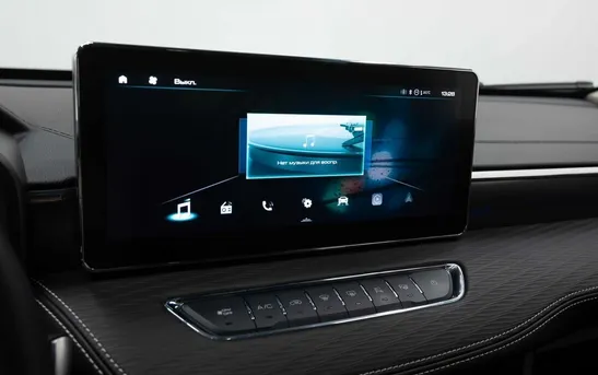 Haval Jolion 1.50 робот, фото №15