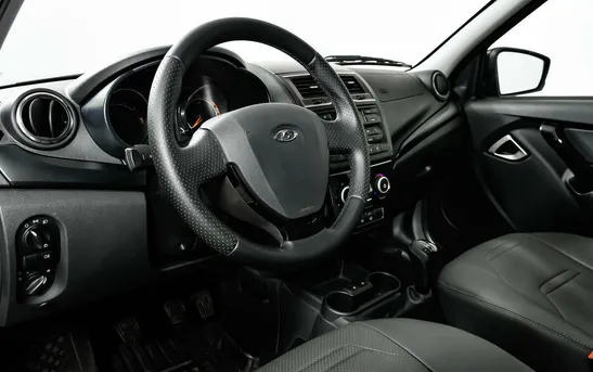 Lada (ВАЗ) Granta 1.60 механика, фото №9