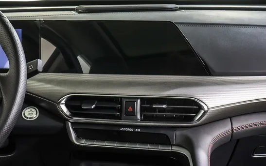 Changan UNI-T 1.50 робот, фото №9