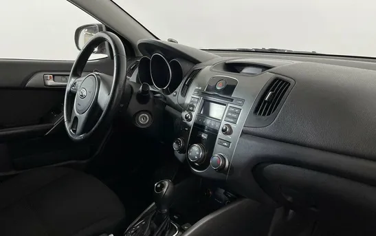 Kia Cerato 1.60 автоматическая, фото №5
