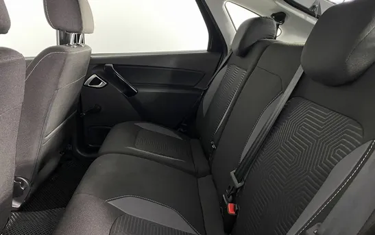 Lada (ВАЗ) Granta 1.60 механика, фото №6