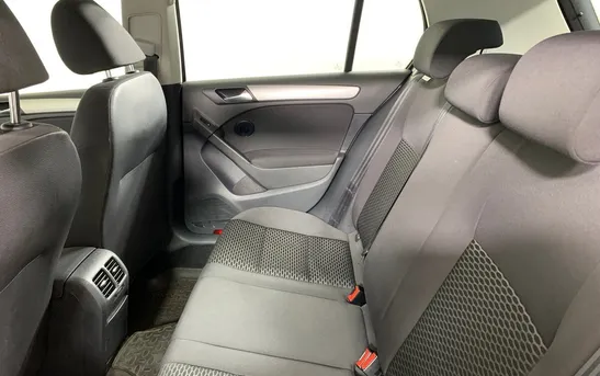 Volkswagen Golf 1.60 механика, фото №9