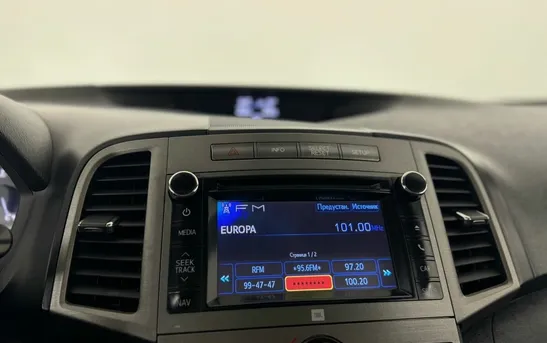 Toyota Venza 2.70 автоматическая, фото №15
