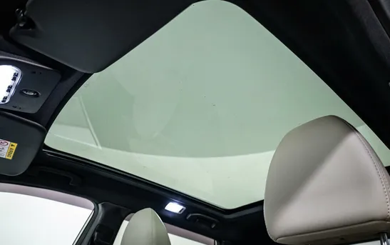 Nissan Qashqai 2.00 вариатор, фото №17