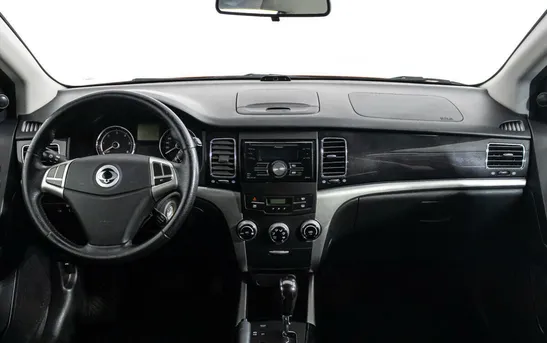SsangYong Actyon 2.00 автоматическая, фото №9