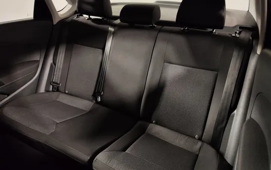 Volkswagen Polo 1.60 автоматическая, фото №8