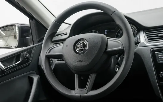 Skoda Rapid 1.60 механика, фото №6