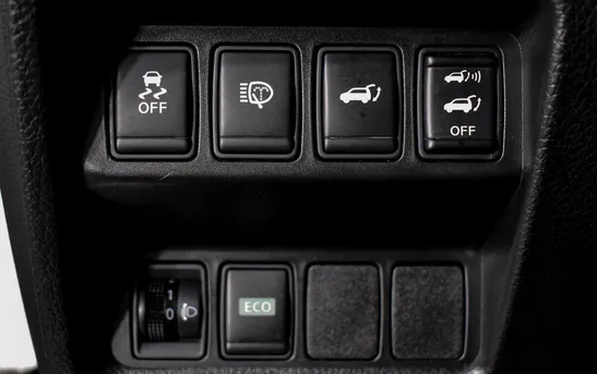 Nissan X-Trail 2.00 вариатор, фото №9