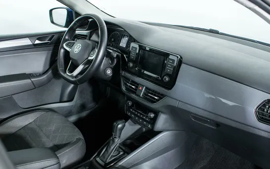 Volkswagen Polo 1.60 автоматическая, фото №5