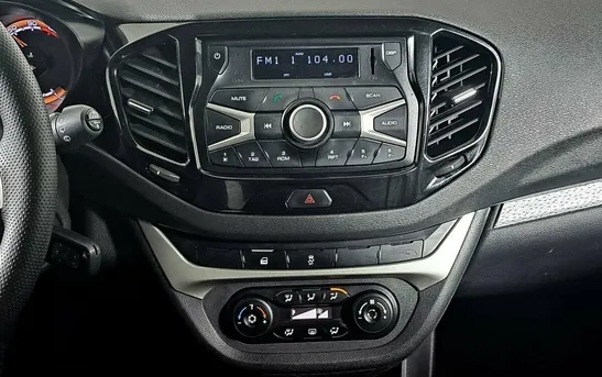 Lada (ВАЗ) Vesta 1.60 механика, фото №7