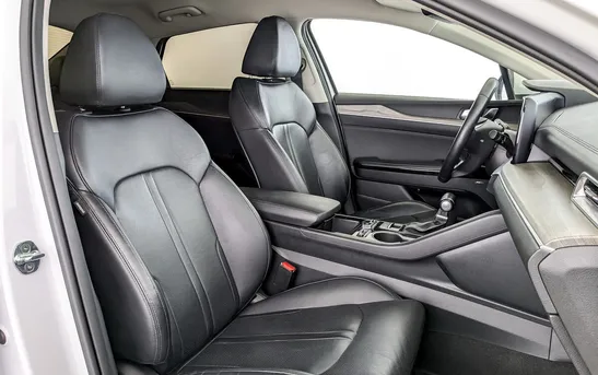 Kia K5 2.50 автоматическая, фото №14