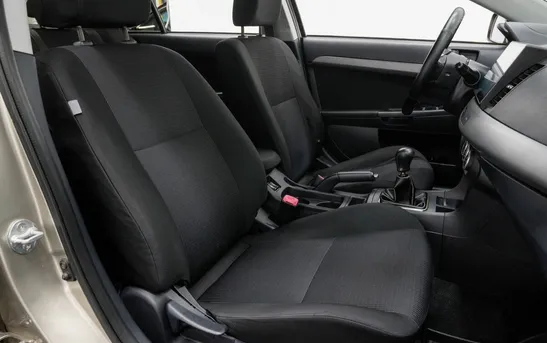 Mitsubishi Lancer 2.00 механика, фото №6