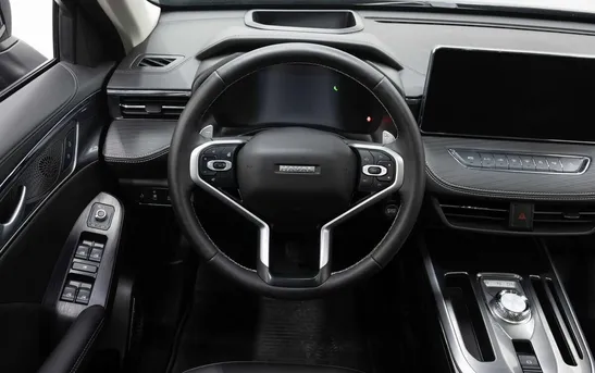 Haval Jolion 1.50 робот, фото №7