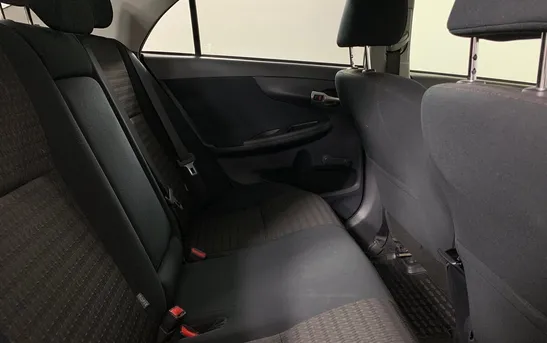 Toyota Corolla 1.60 автоматическая, фото №6