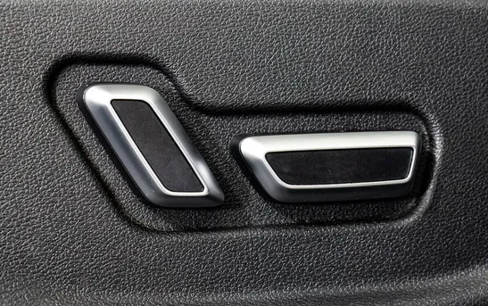 Geely Atlas 2.40 автоматическая, фото №14